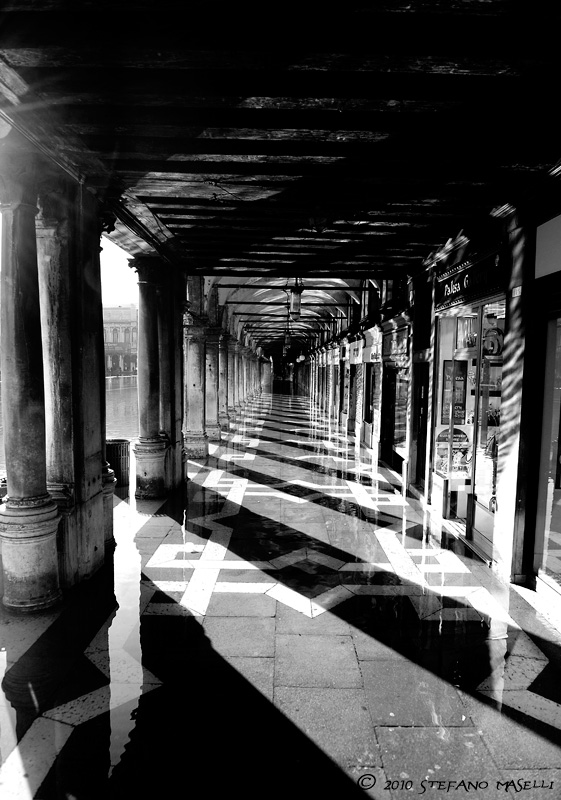 Copyright Stefano Maselli